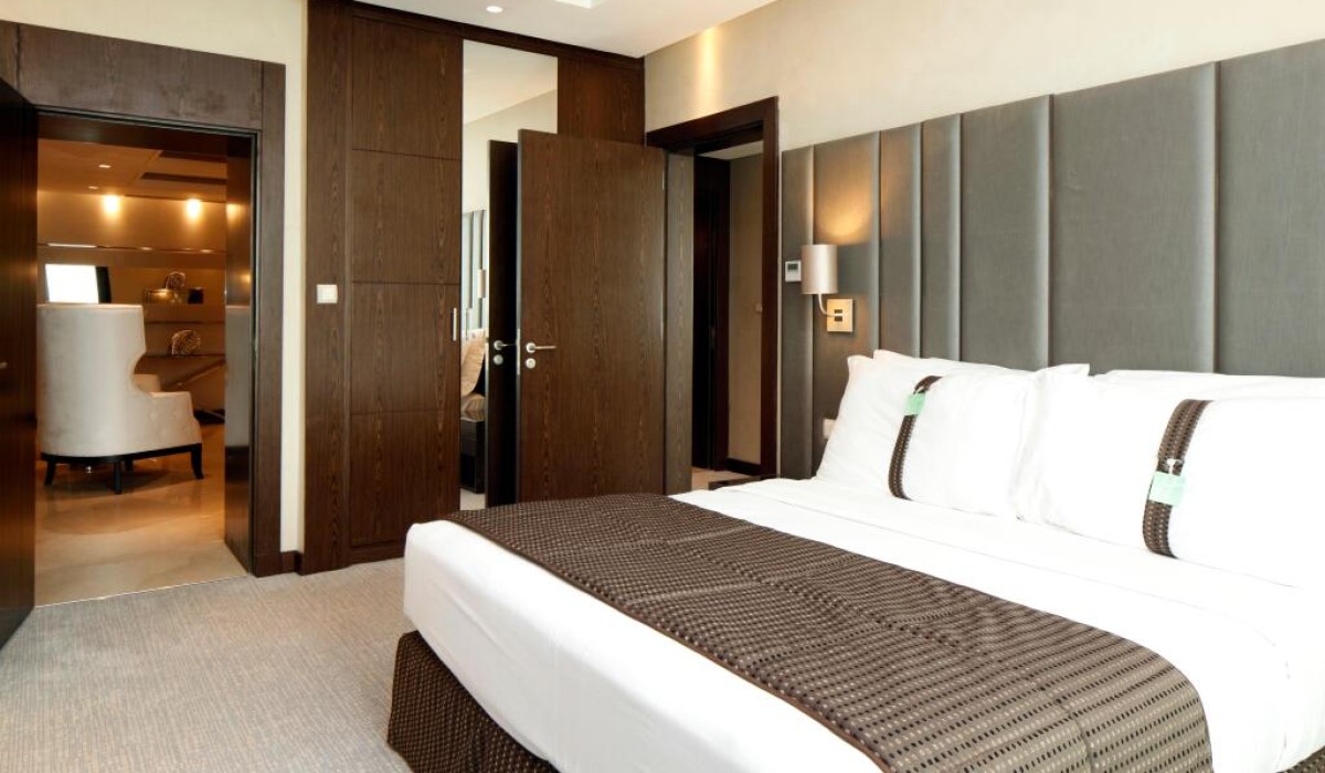 Holiday Inn Riyadh - Meydan by IHG - Immagine 6