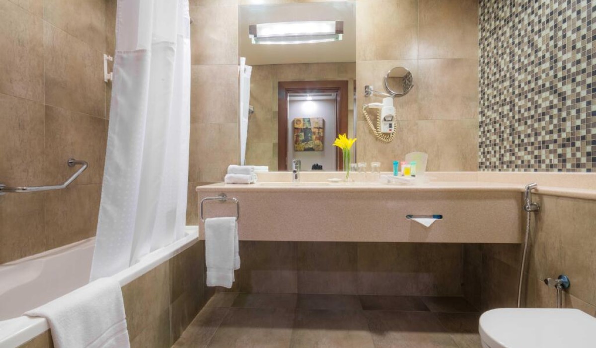 Holiday Inn Riyadh al qasr by IHG - Immagine 9