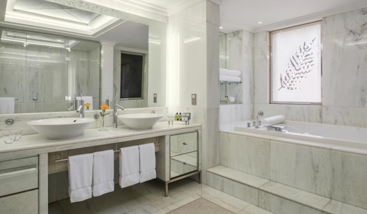 InterContinental Riyadh by IHG - Immagine 10