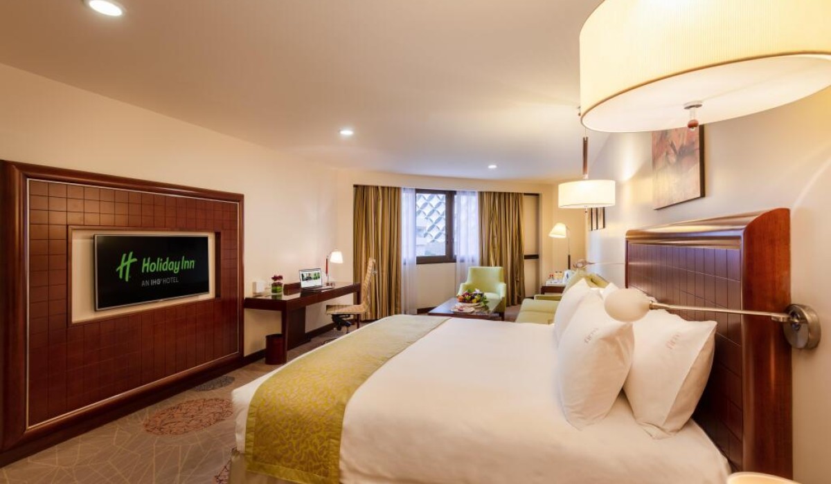Holiday Inn Riyadh al qasr by IHG - Immagine 5