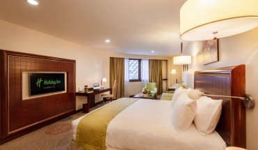 Holiday Inn Riyadh al qasr by IHG