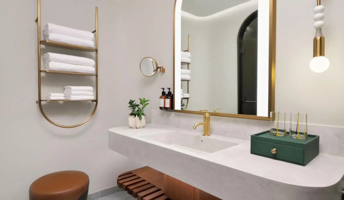 Kimpton KAFD Riyadh by IHG - Immagine 5