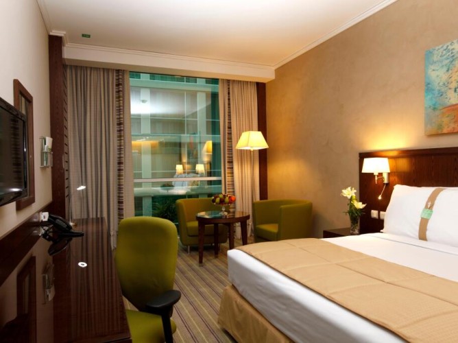 Holiday Inn Riyadh - Meydan by IHG - Immagine 3