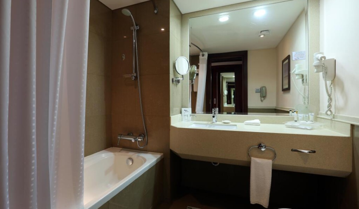 Holiday Inn Riyadh Izdihar by IHG - Immagine 9