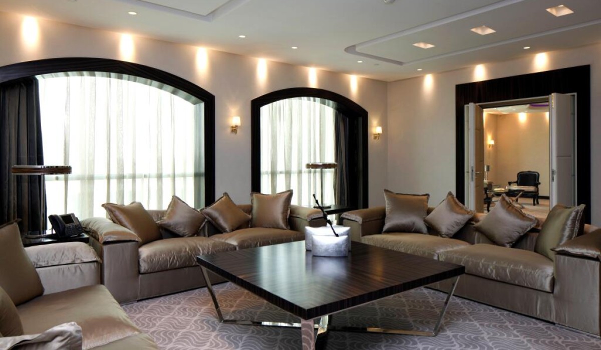 Holiday Inn Riyadh - Meydan by IHG - Immagine 5