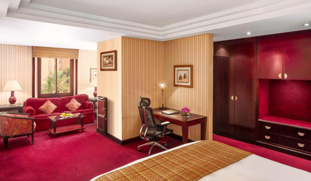 InterContinental Riyadh by IHG - Immagine 6