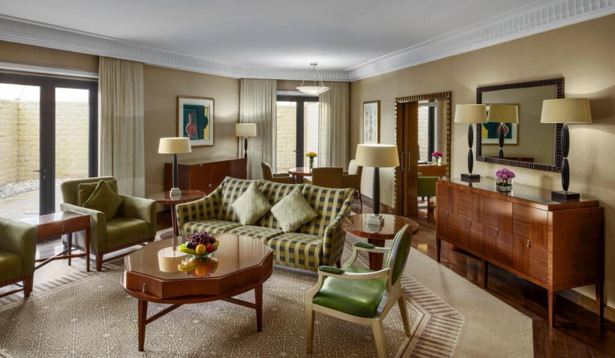 InterContinental Riyadh by IHG - Immagine 5