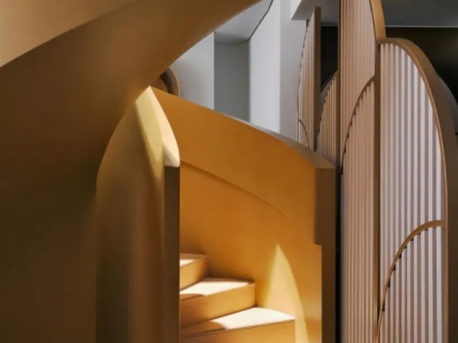 Kimpton KAFD Riyadh by IHG - Immagine 8