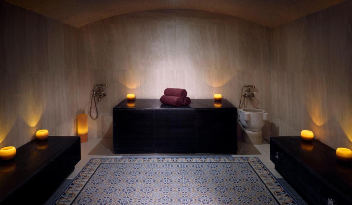 voco Riyadh by IHG - Immagine 5
