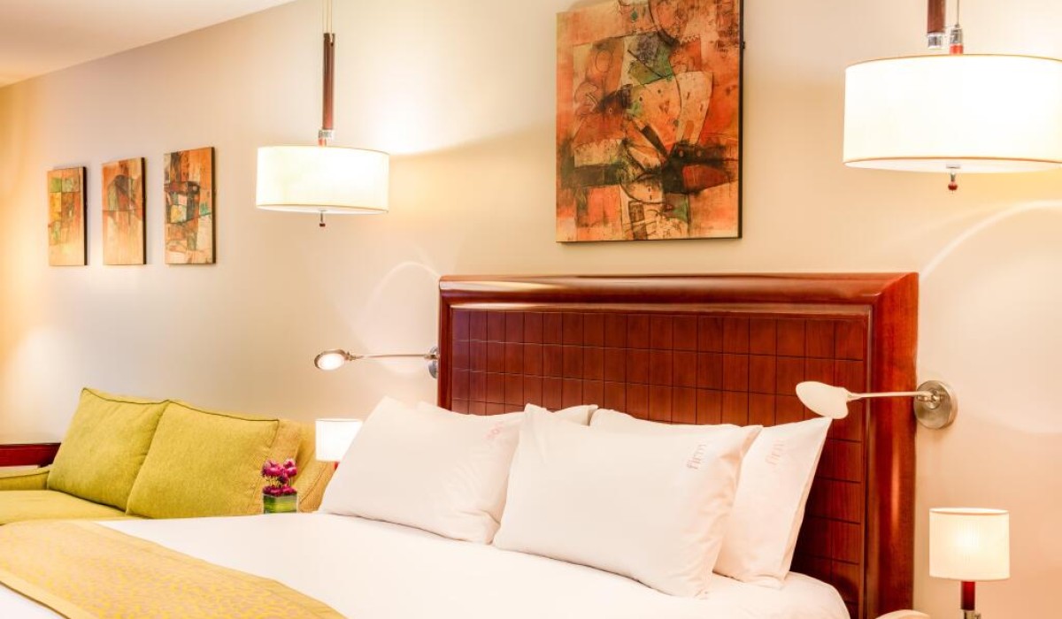 Holiday Inn Riyadh al qasr by IHG - Immagine 6