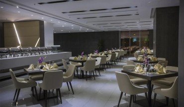 Executives Hotel - KAFD