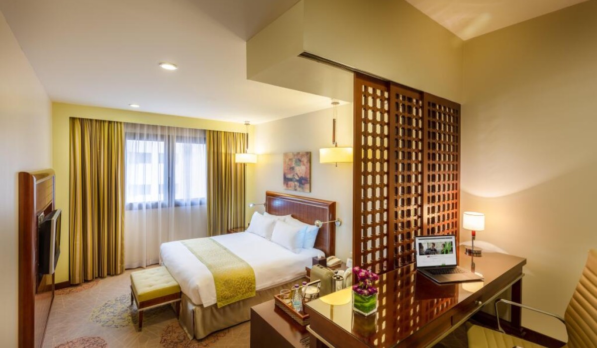 Holiday Inn Riyadh al qasr by IHG - Immagine 7