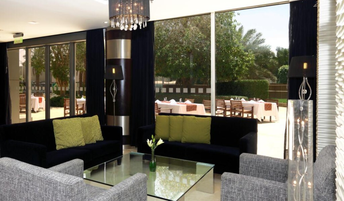 Holiday Inn Riyadh Izdihar by IHG - Immagine 8
