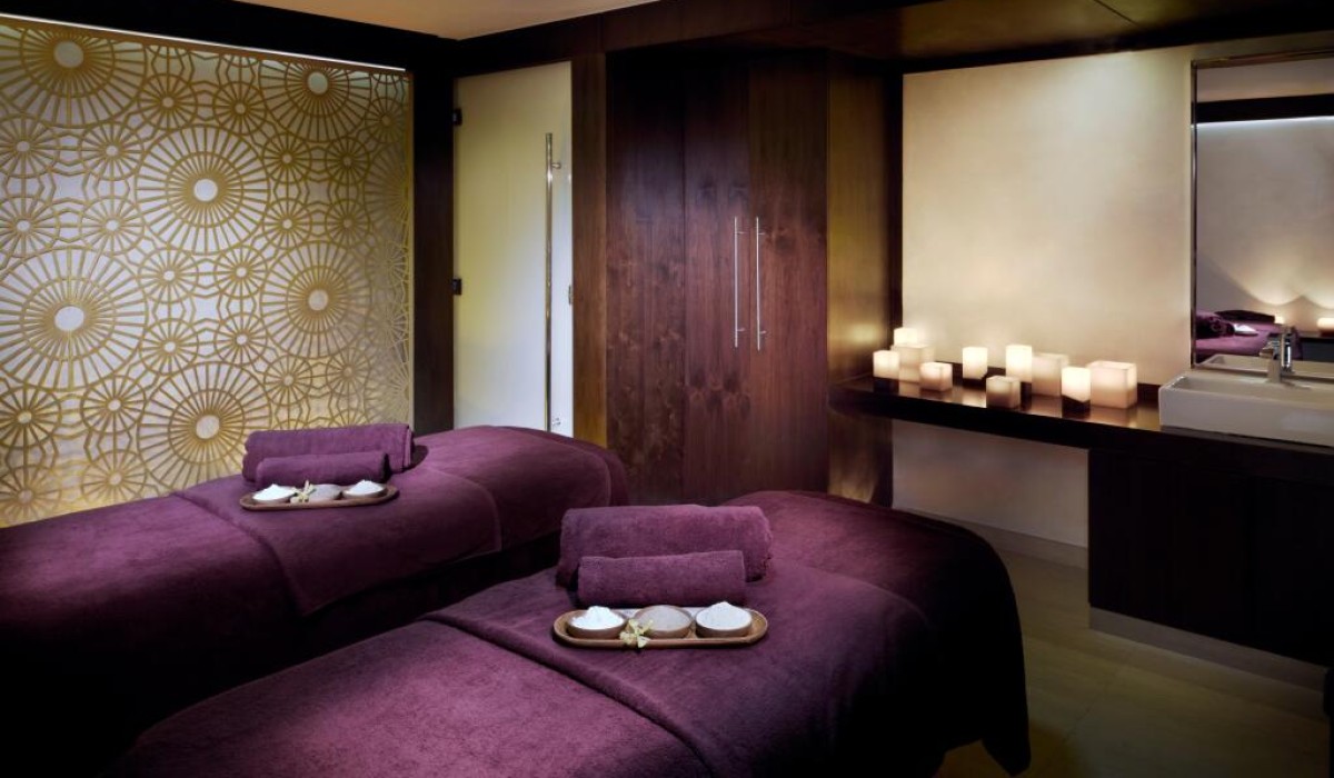 voco Riyadh by IHG - Immagine 4