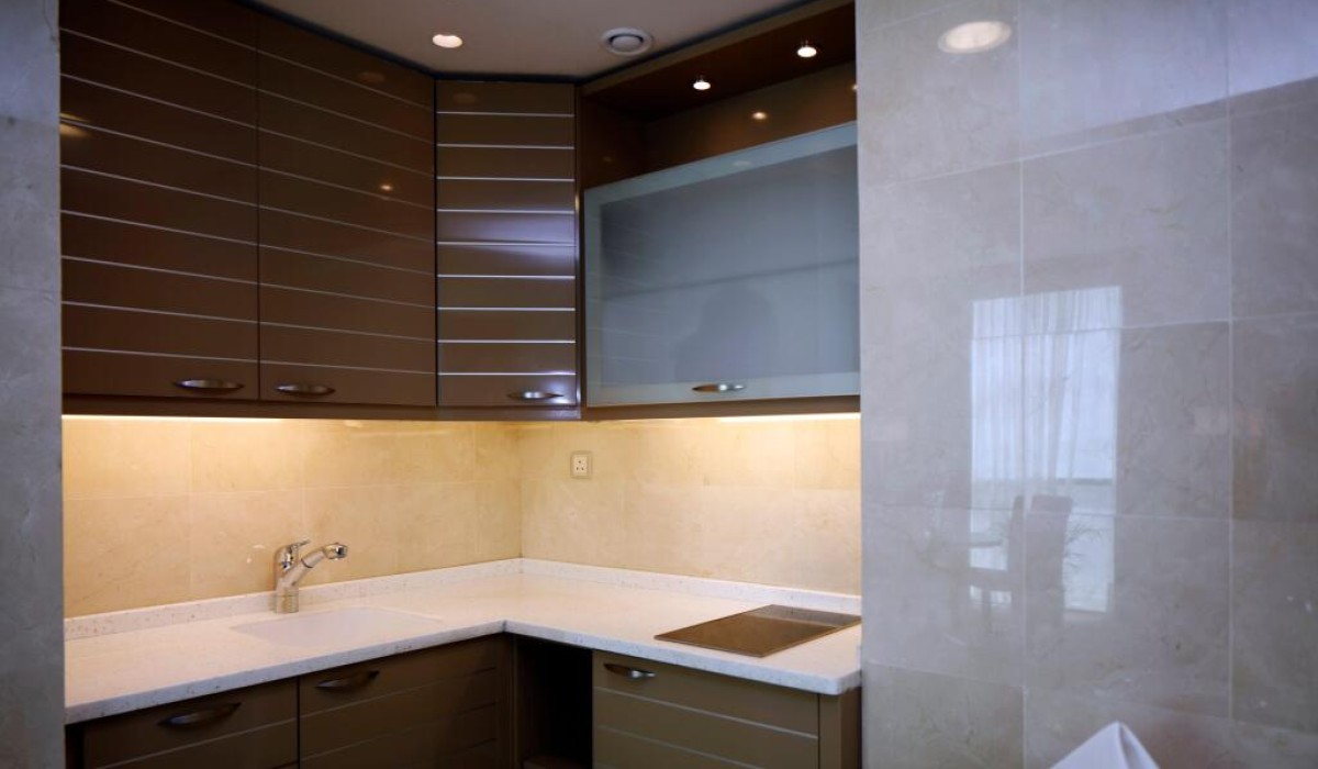 Holiday Inn Riyadh - Meydan by IHG - Immagine 9