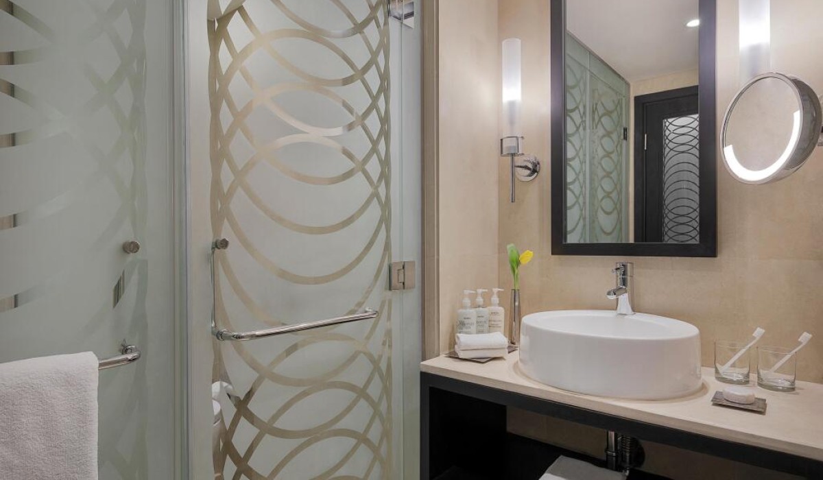 voco Riyadh by IHG - Immagine 10