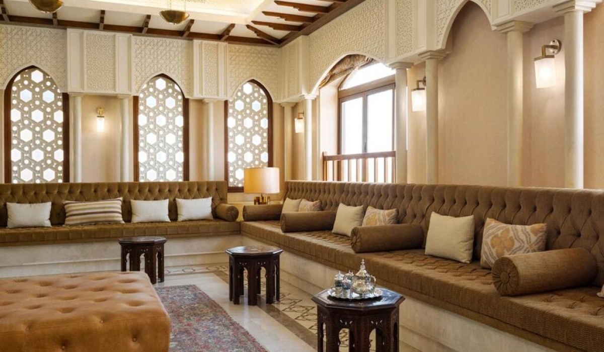 Durrat Al Riyadh Resort & Spa (ex.Al Faisaliah Resorts & Spa) - Immagine 7
