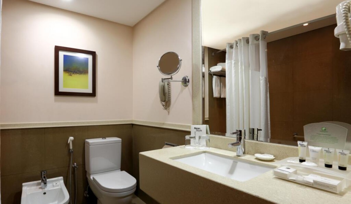 Holiday Inn Riyadh Izdihar by IHG - Immagine 10