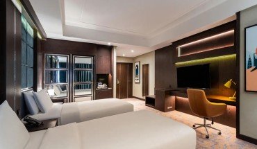 Holiday Inn Riyadh Al Malaz
