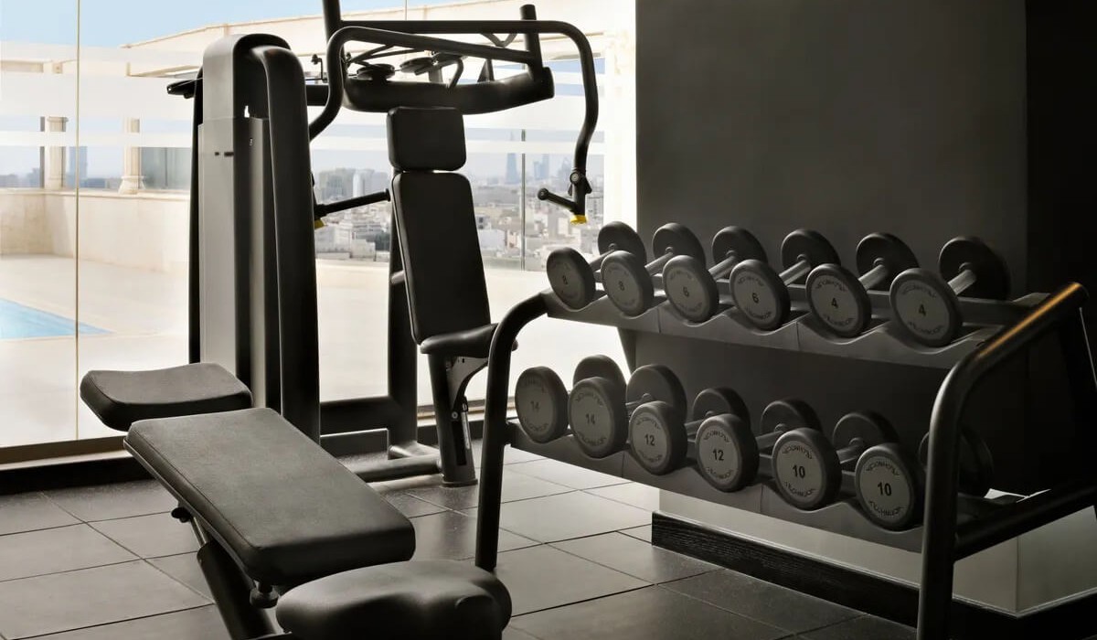 Holiday Inn Riyadh Al Malaz - Immagine 9
