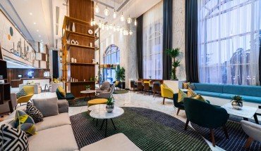 Holiday Inn Riyadh Al Malaz