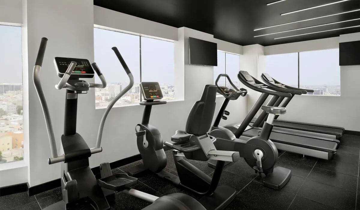 Holiday Inn Riyadh Al Malaz - Immagine 10