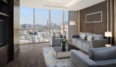 Holiday Inn Riyadh Al Malaz