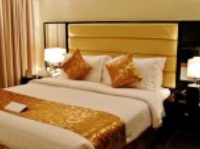 Carawan Al Fahad Hotel - Immagine 6
