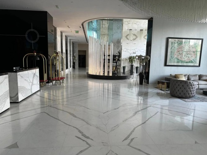 Damac Towers Arjaan By Rotana Riyadh - Immagine 5