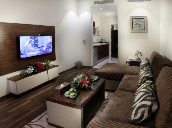 Duset Hotel Suites - Immagine 7