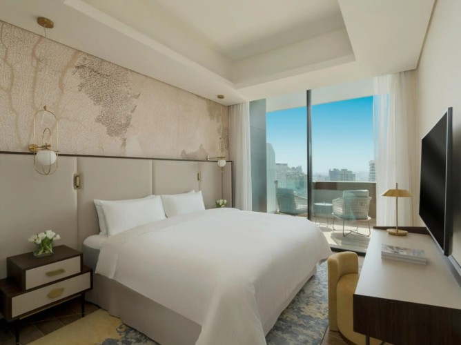 Fairmont Ramla Serviced Residences - Immagine 4