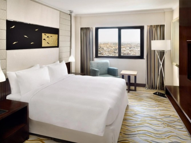 Four Points by Sheraton Riyadh Khaldia - Immagine 2