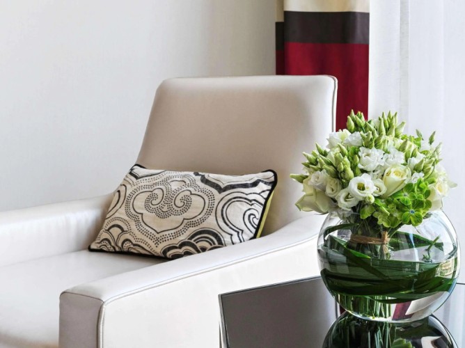 Fairmont Riyadh - Immagine 5