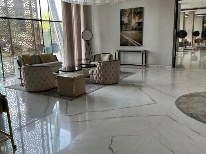 Damac Towers Arjaan By Rotana Riyadh - Immagine 8