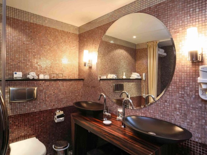 Novotel Riyadh Al Anoud - Immagine 9