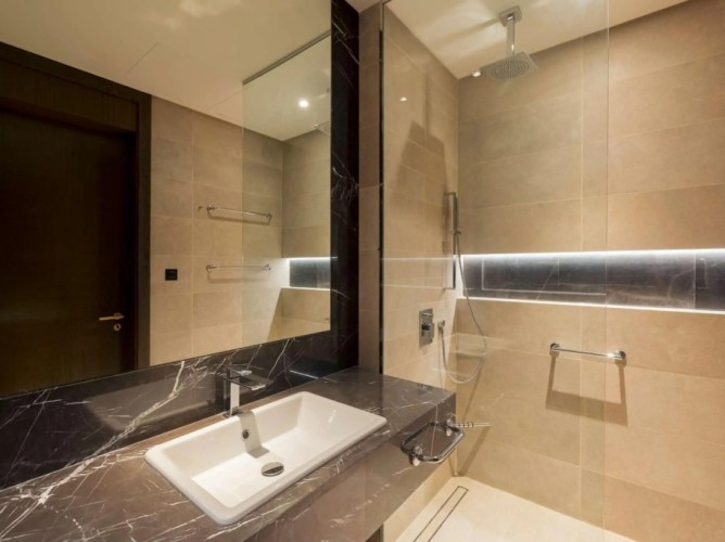 Mansard Riyadh, A Radisson Collection Hotel - Immagine 10