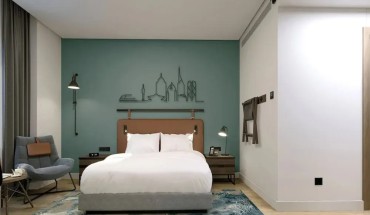 Four Points BY Sheraton King Abdulaziz