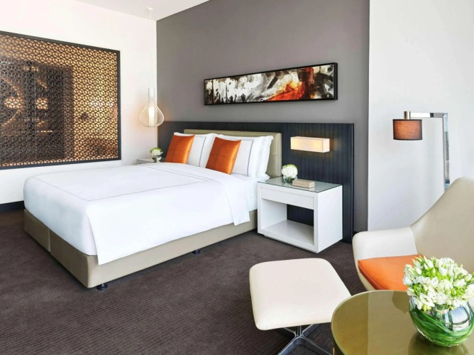Fairmont Riyadh - Immagine 4