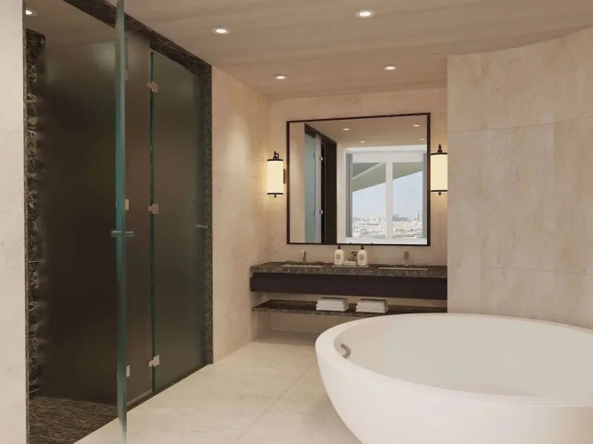 Sofitel Riyadh Hotel & Convention Centre - Immagine 7