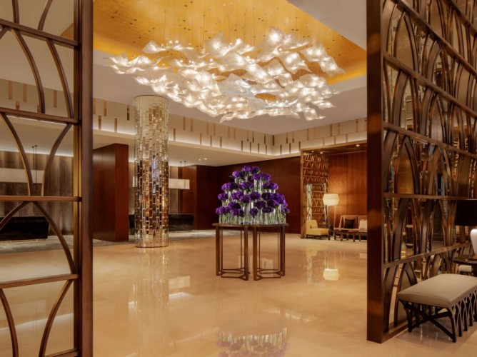 Hyatt Regency Riyadh Olaya - Immagine 6