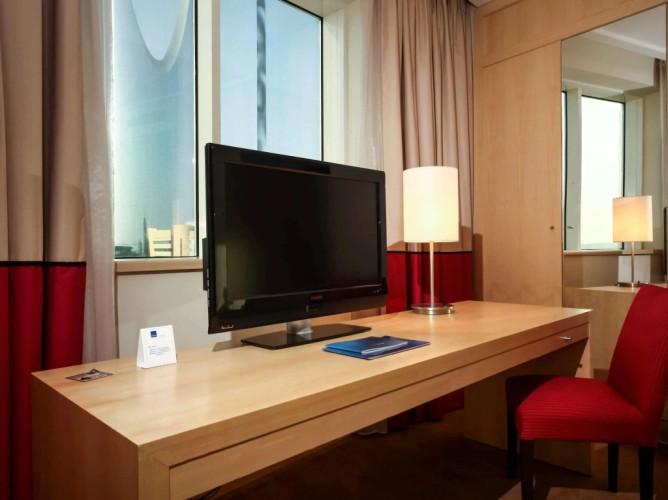 Novotel Riyadh Al Anoud - Immagine 6