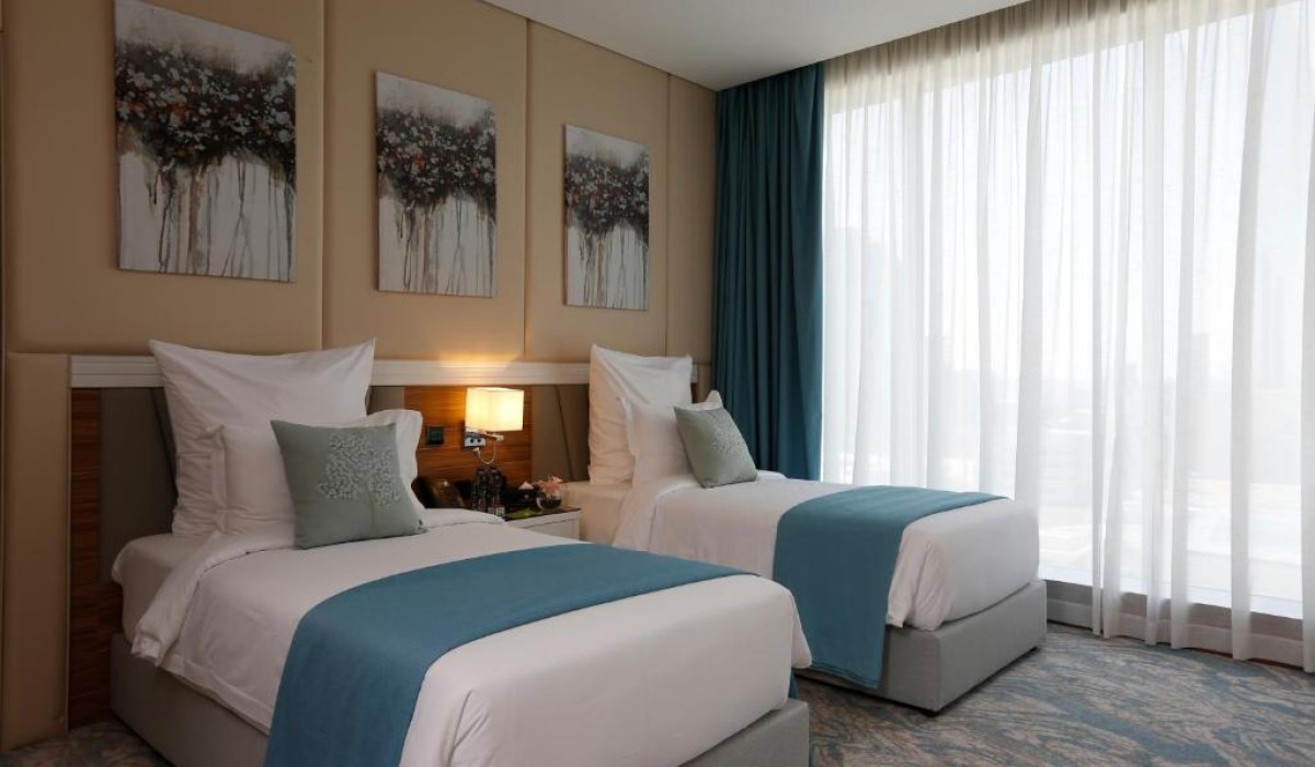 Cantonal Hotel By Warwick - Immagine 9