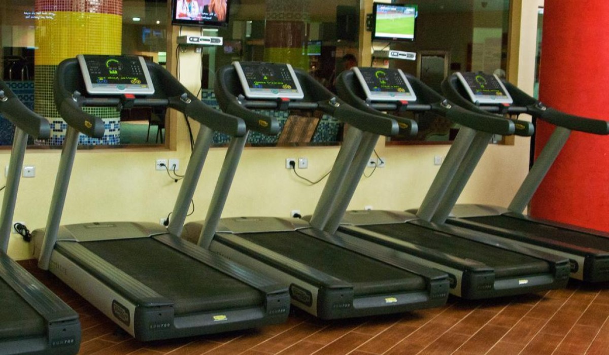 Mercure Value Riyadh Hotel - Immagine 8