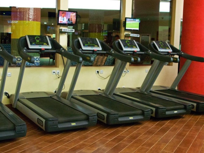 Mercure Value Riyadh Hotel - Immagine 8