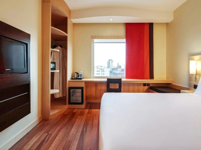 ibis Riyadh Olaya Street - Immagine 7