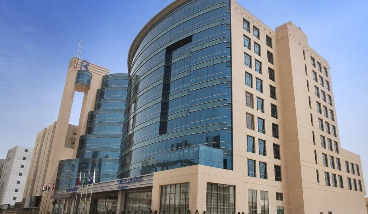 Rosh Rayhaan by Rotana - Immagine 2