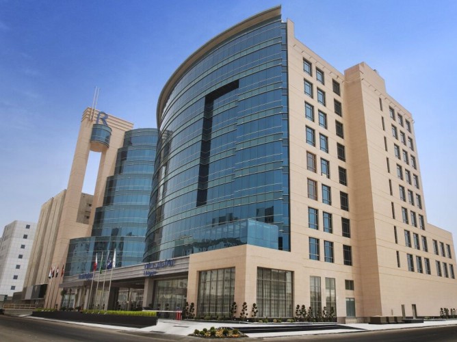 Rosh Rayhaan by Rotana - Immagine 1