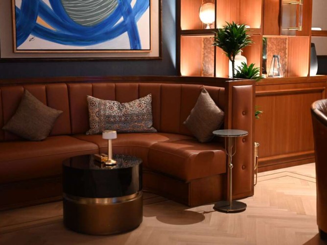 Mansard Riyadh, A Radisson Collection Hotel - Immagine 6
