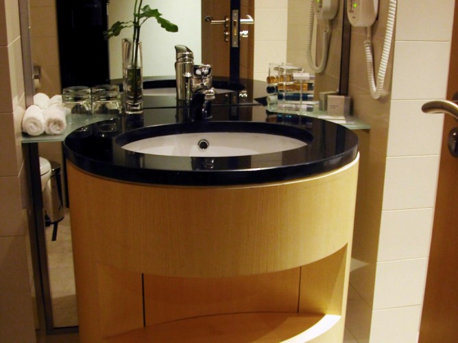 Novotel Riyadh Al Anoud - Immagine 8