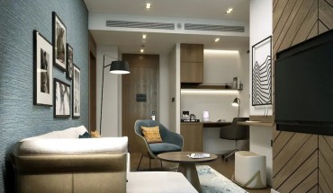 Four Points BY Sheraton King Abdulaziz